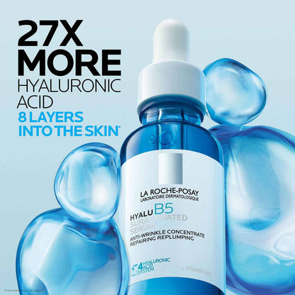 Hyalu B5 Pure Hyaluronic Acid Serum